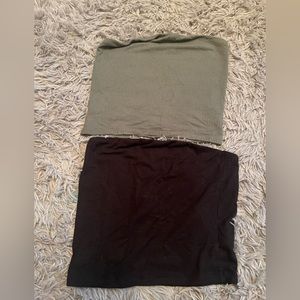 American eagle tube tops